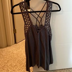 Free People tank